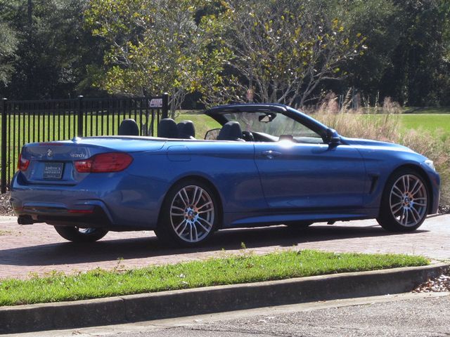 2017 BMW 4 Series 430i - 22669756 - 9