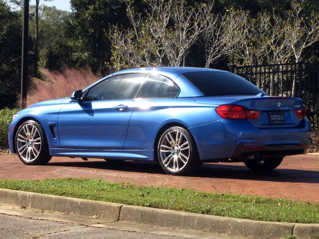 2017 BMW 4 Series 430i - 22669756 - 10