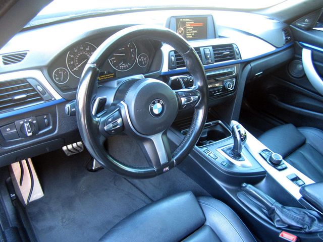 2017 BMW 4 Series 430i - 22669756 - 12