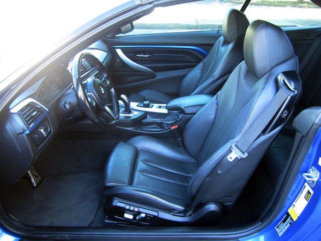 2017 BMW 4 Series 430i - 22669756 - 16