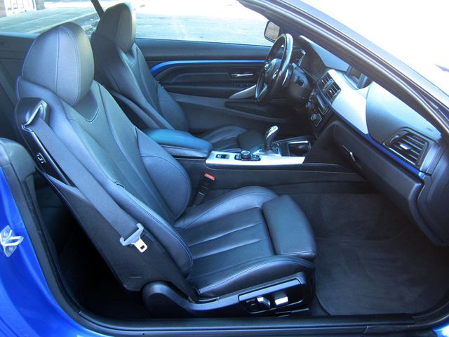 2017 BMW 4 Series 430i - 22669756 - 17