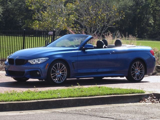 2017 BMW 4 Series 430i - 22669756 - 1