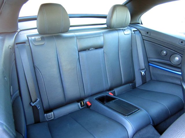 2017 BMW 4 Series 430i - 22669756 - 21