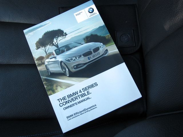 2017 BMW 4 Series 430i - 22669756 - 25