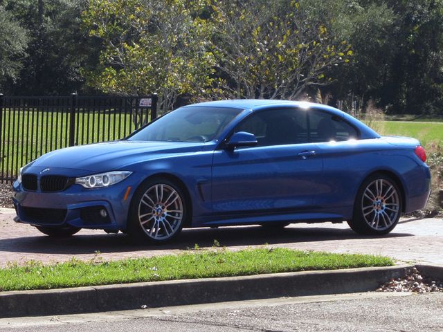 2017 BMW 4 Series 430i - 22669756 - 31