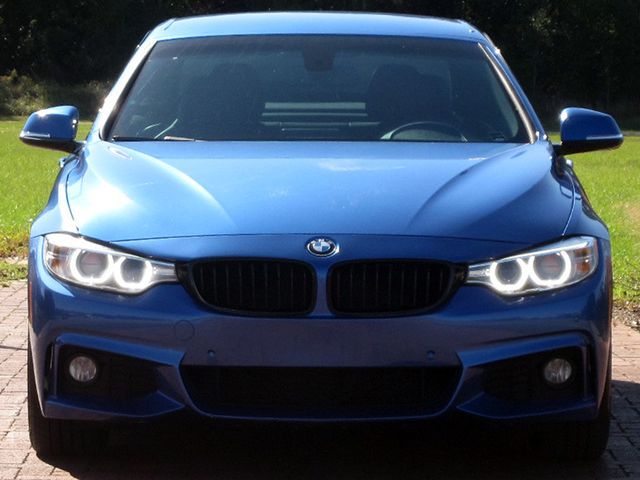 2017 BMW 4 Series 430i - 22669756 - 4