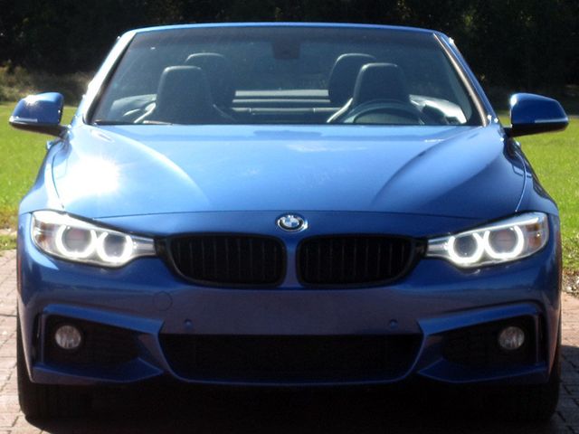 2017 BMW 4 Series 430i - 22669756 - 5