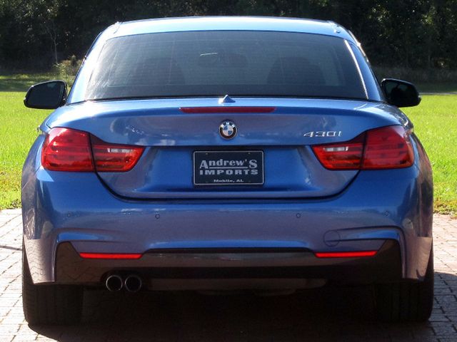 2017 BMW 4 Series 430i - 22669756 - 6