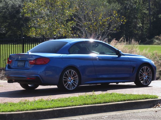 2017 BMW 4 Series 430i - 22669756 - 8