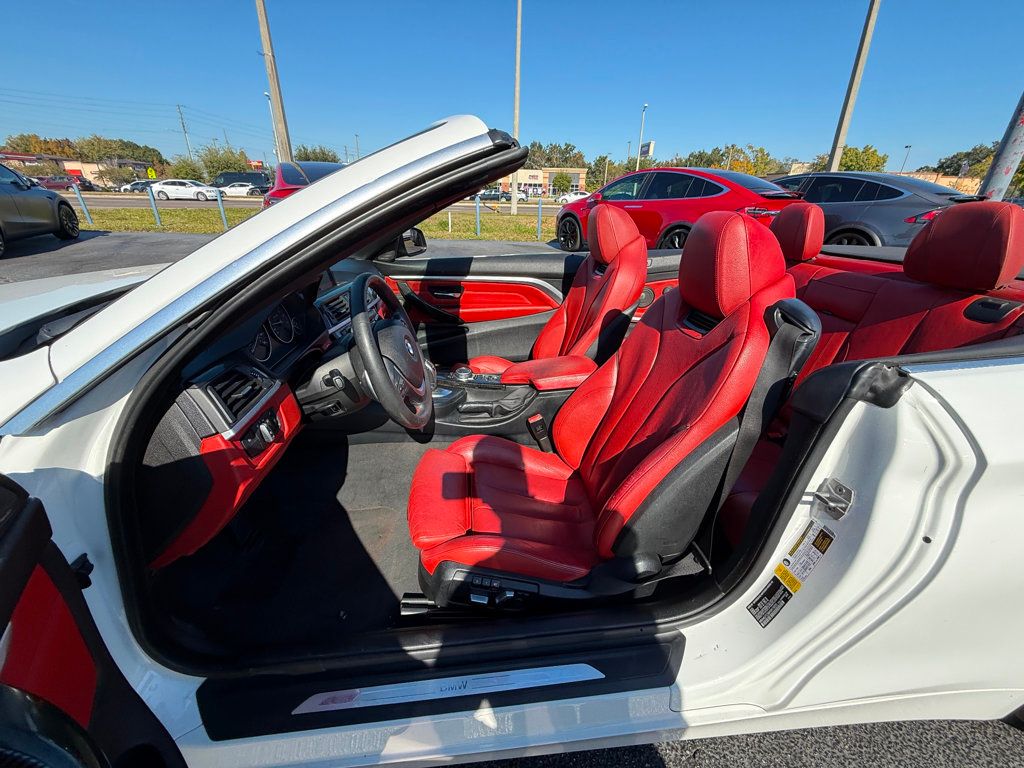 2017 BMW 4 Series 430i - 22948273 - 9