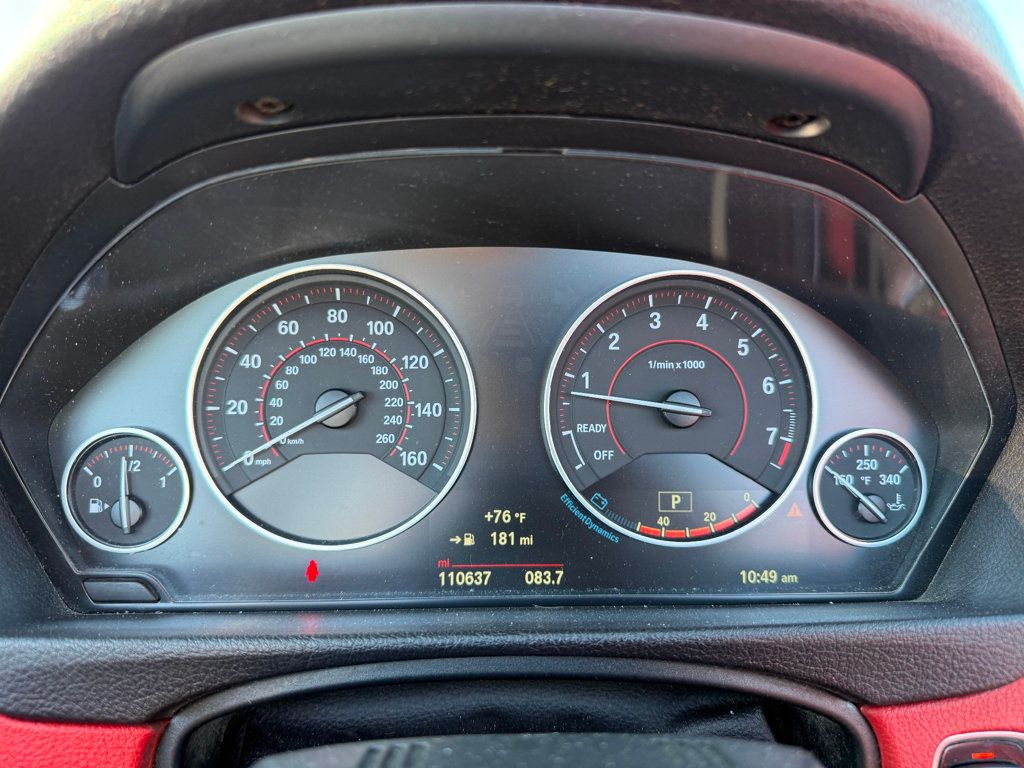 2017 BMW 4 Series 430i - 22948273 - 14