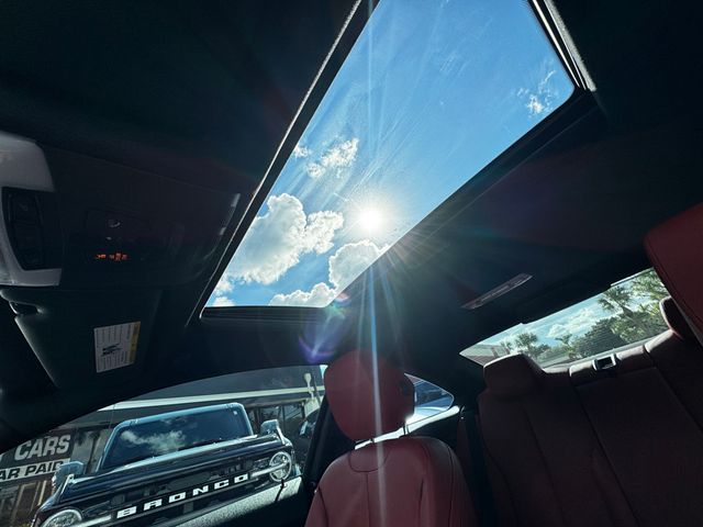 2017 BMW 4 Series 430i - 22918534 - 10