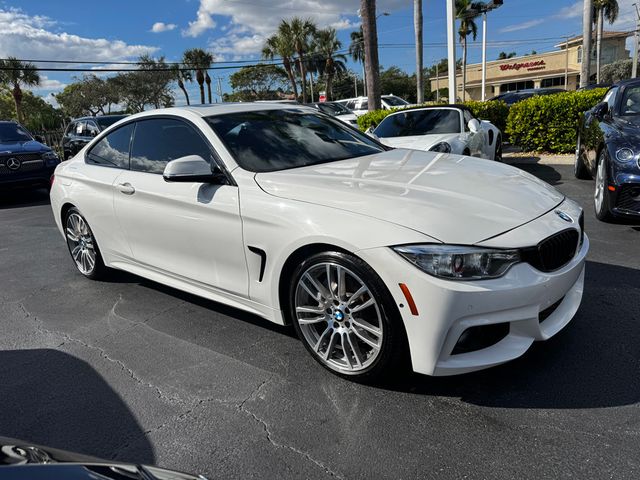 2017 BMW 4 Series 430i - 22918534 - 1