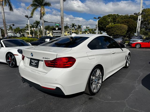 2017 BMW 4 Series 430i - 22918534 - 2