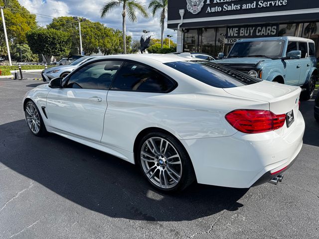 2017 BMW 4 Series 430i - 22918534 - 3