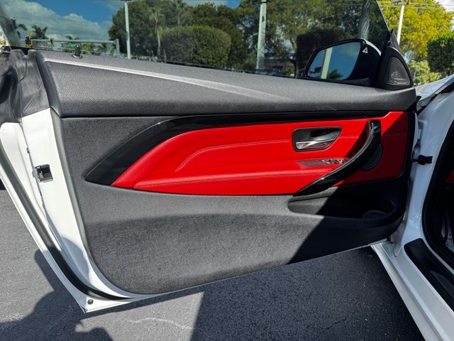 2017 BMW 4 Series 430i - 22918534 - 4