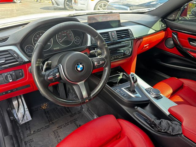 2017 BMW 4 Series 430i - 22918534 - 6