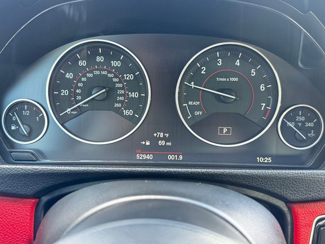 2017 BMW 4 Series 430i - 22918534 - 8