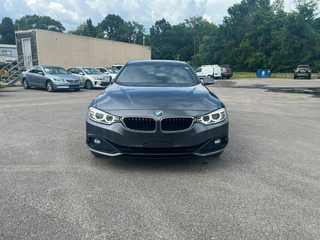 2017 BMW 4 Series 430i Gran Coupe - 22486244 - 1