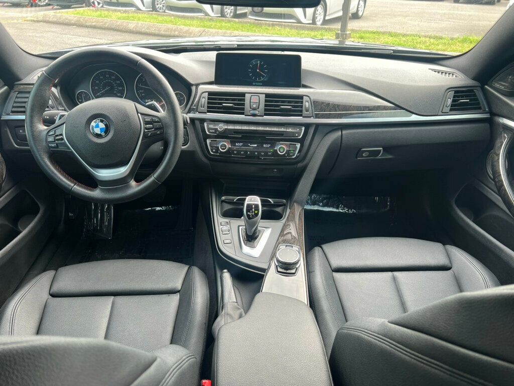 2017 BMW 4 Series 430i Gran Coupe - 22486244 - 19