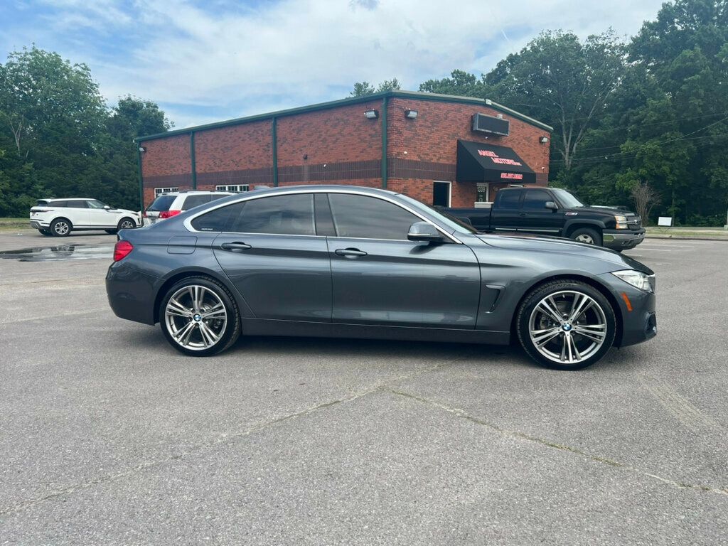 2017 BMW 4 Series 430i Gran Coupe - 22486244 - 2