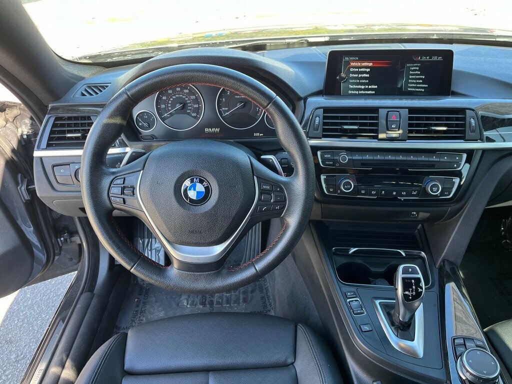 2017 BMW 4 Series 430i Gran Coupe - 22637264 - 13