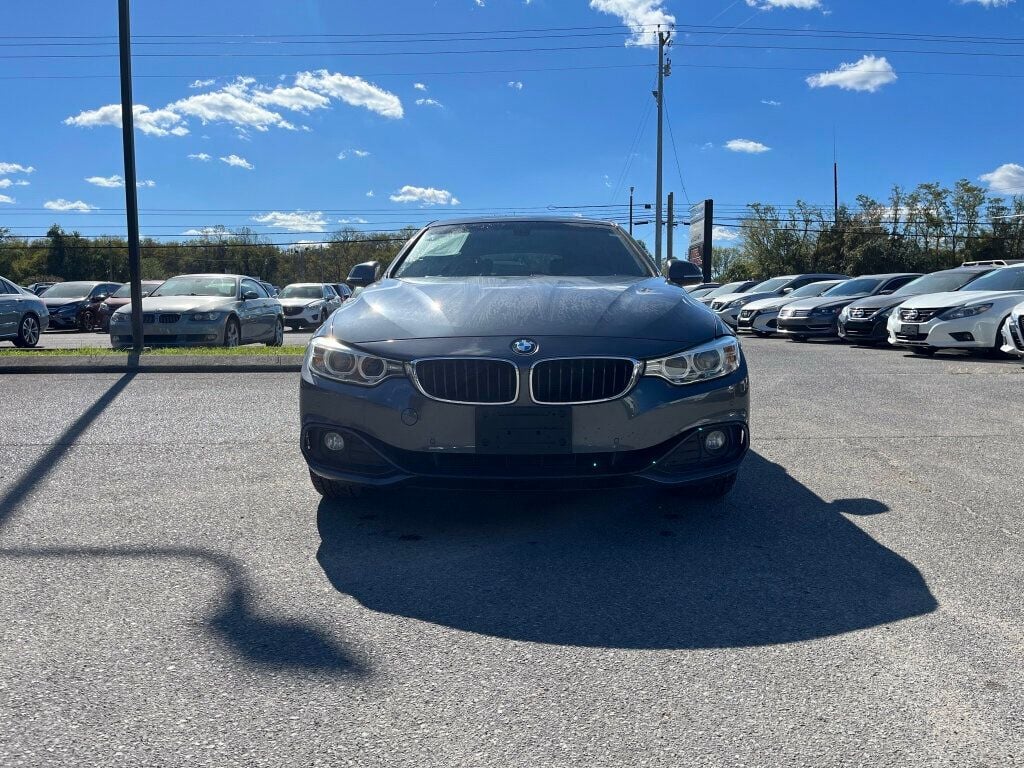 2017 BMW 4 Series 430i Gran Coupe - 22637264 - 1