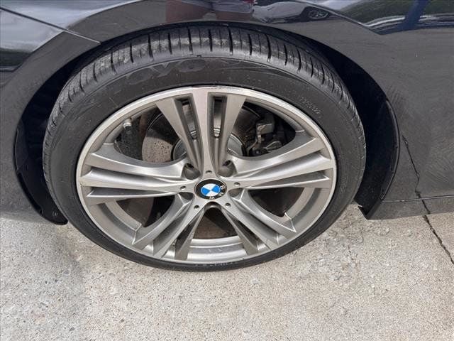 2017 BMW 4 Series 430i Gran Coupe - 22399303 - 4