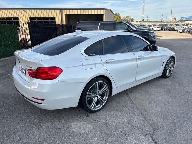 2017 BMW 4 Series 430i Gran Coupe - 23100226 - 3