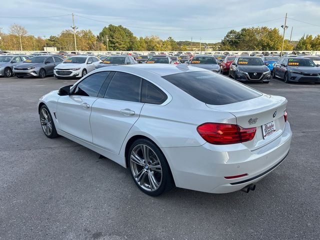 2017 BMW 4 Series 430i Gran Coupe - 23100226 - 5