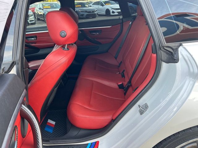 2017 BMW 4 Series 430i Gran Coupe - 23100226 - 6