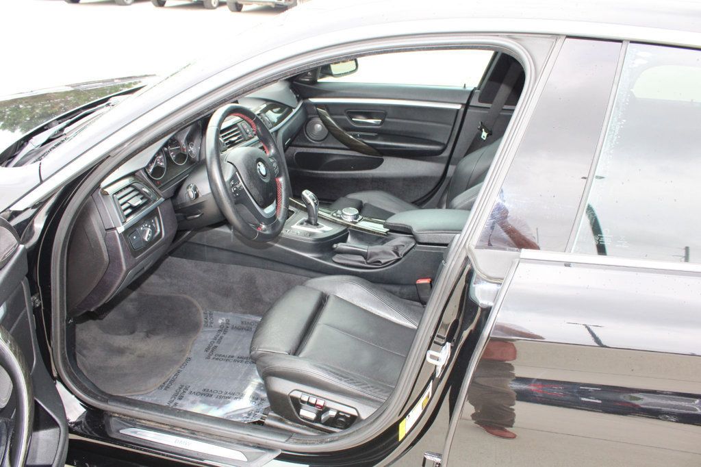 2017 Bmw 430i 430i GC photo 10