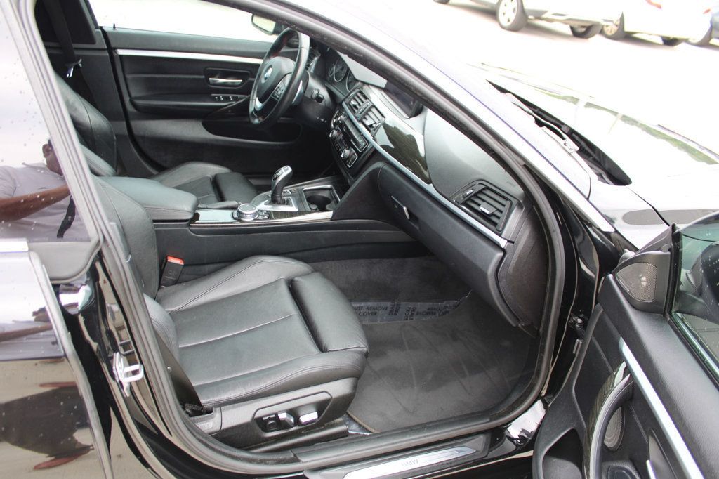 2017 Bmw 430i 430i GC photo 11