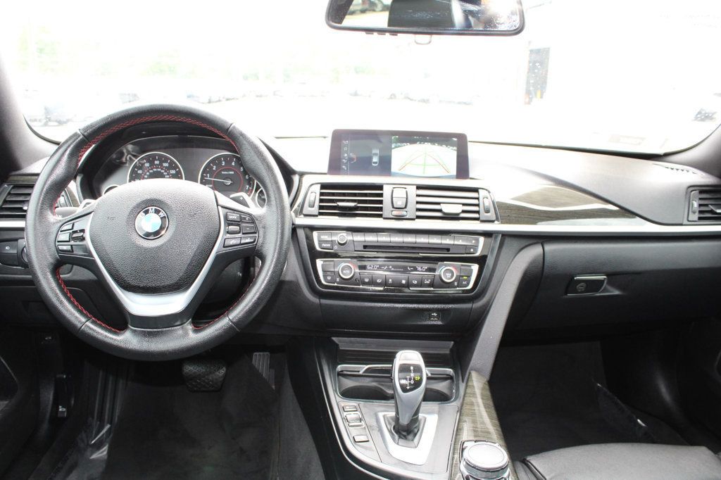 2017 Bmw 430i 430i GC photo 12