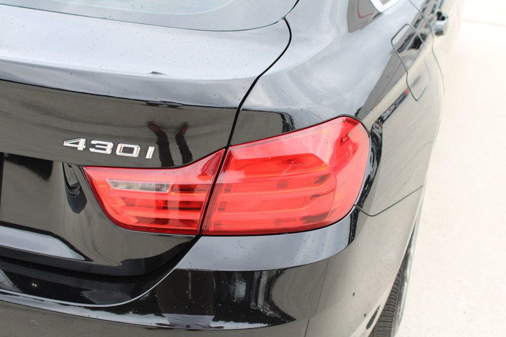 2017 Bmw 430i 430i GC photo 15