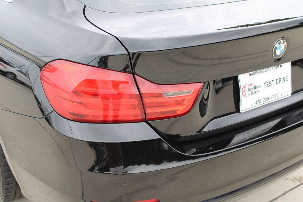 2017 Bmw 430i 430i GC photo 16
