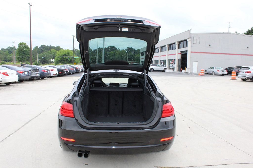 2017 Bmw 430i 430i GC photo 17
