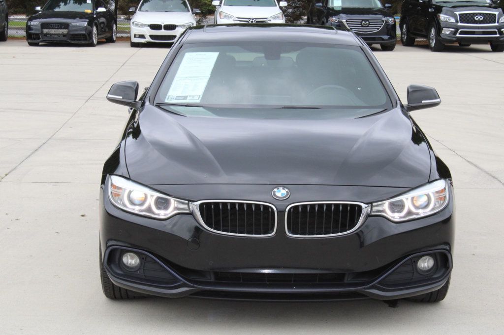 2017 Bmw 430i 430i GC photo 2