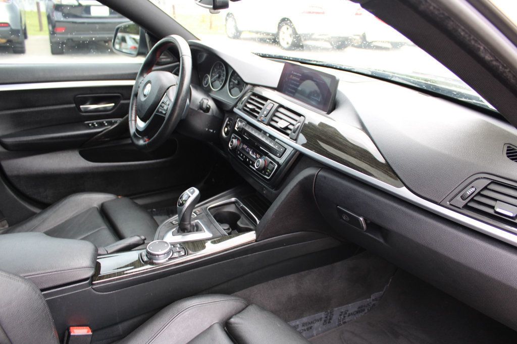 2017 Bmw 430i 430i GC photo 22