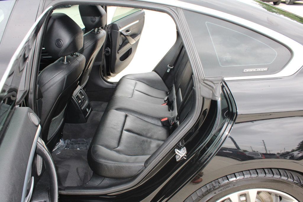 2017 Bmw 430i 430i GC photo 25