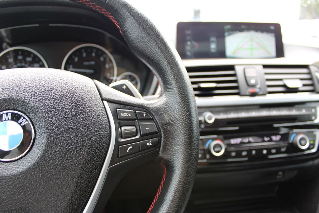 2017 Bmw 430i 430i GC photo 31