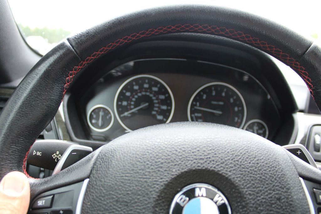 2017 Bmw 430i 430i GC photo 32