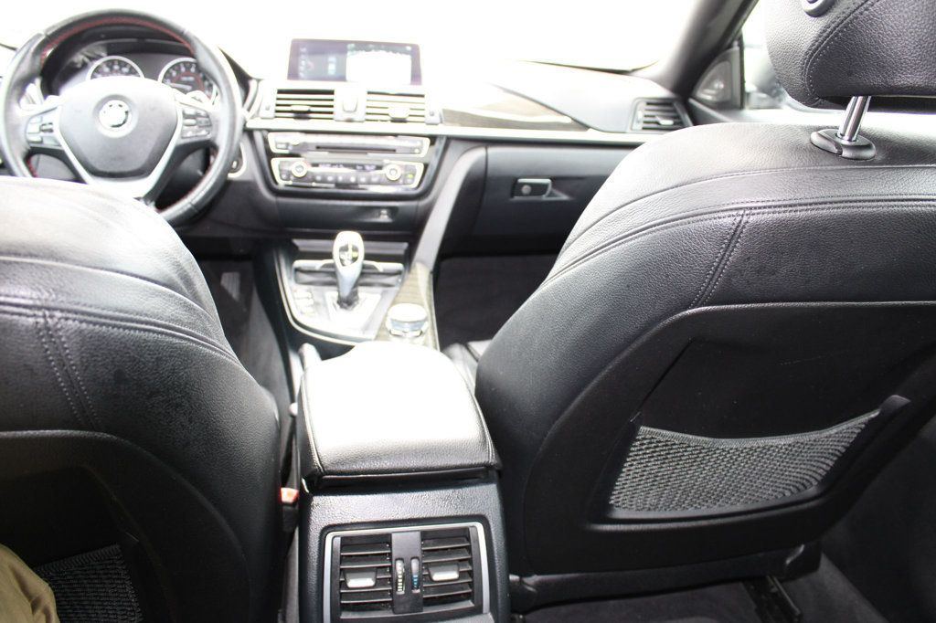 2017 Bmw 430i 430i GC photo 34