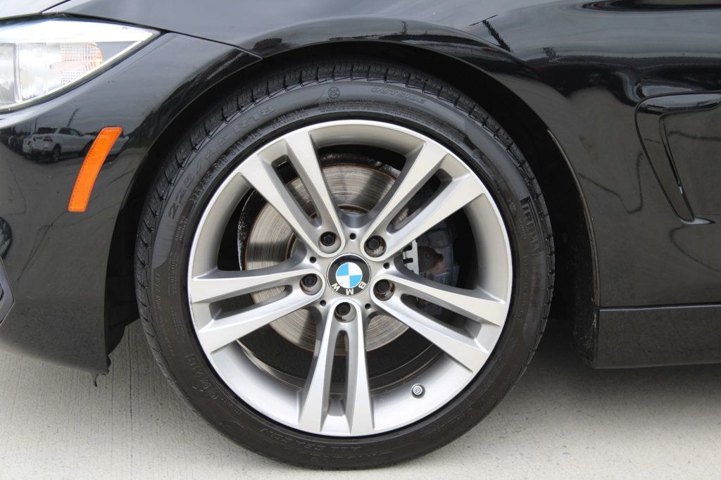 2017 Bmw 430i 430i GC photo 35