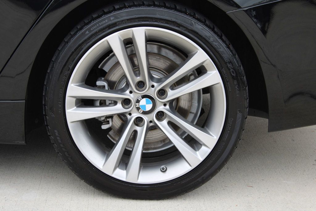 2017 Bmw 430i 430i GC photo 38