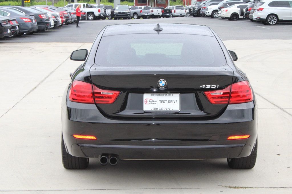 2017 Bmw 430i 430i GC photo 5