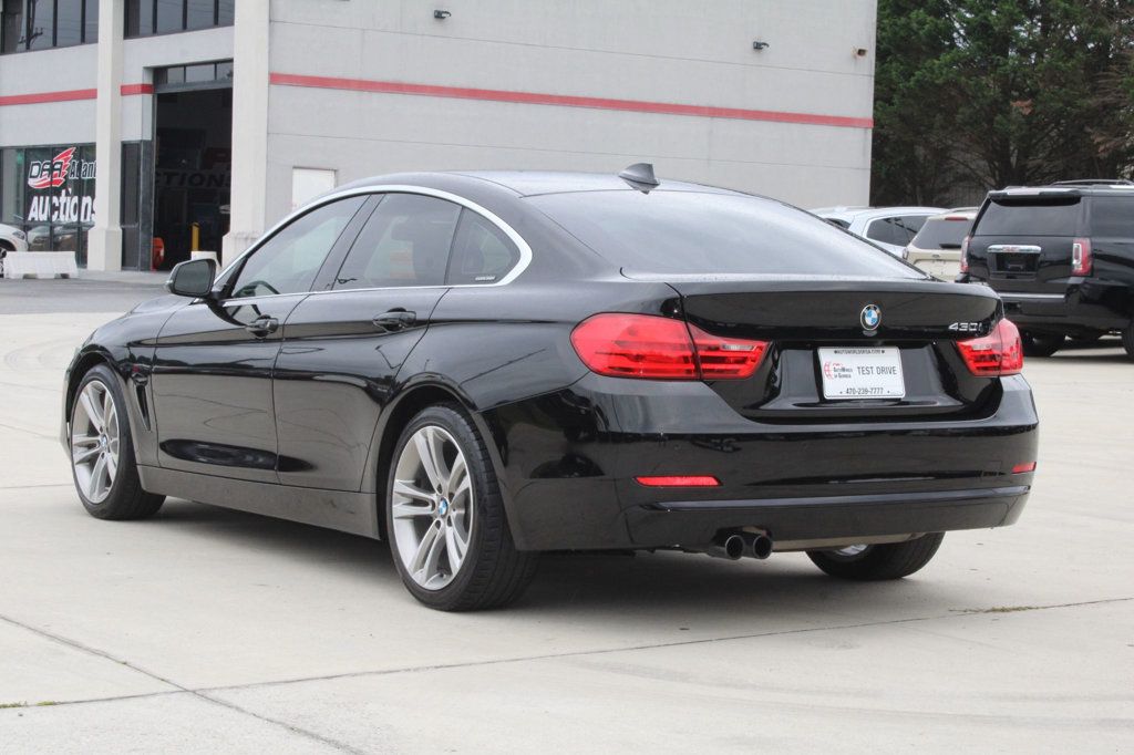 2017 Bmw 430i 430i GC photo 6