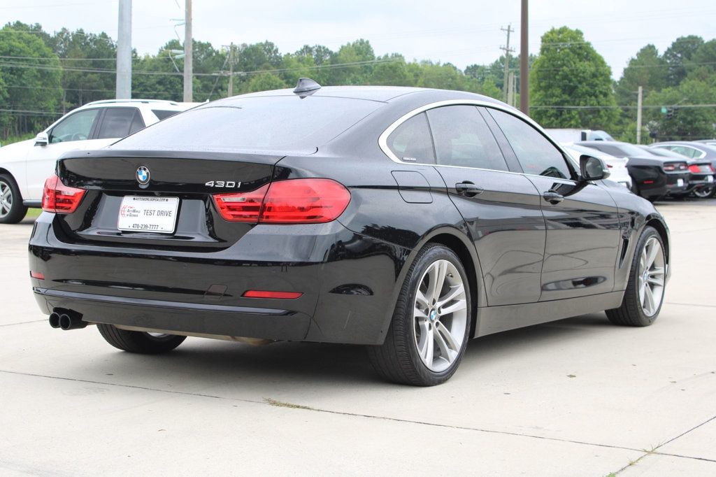 2017 Bmw 430i 430i GC photo 7