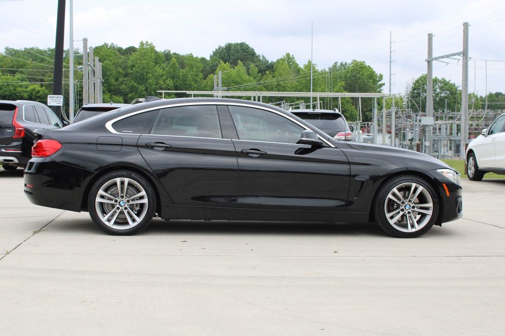 2017 Bmw 430i 430i GC photo 8