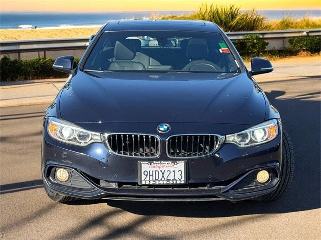 2017 BMW 4 Series 430i Gran Coupe - 22723071 - 1